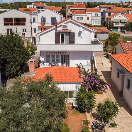 Apartments Nada Zadar Exterior photo