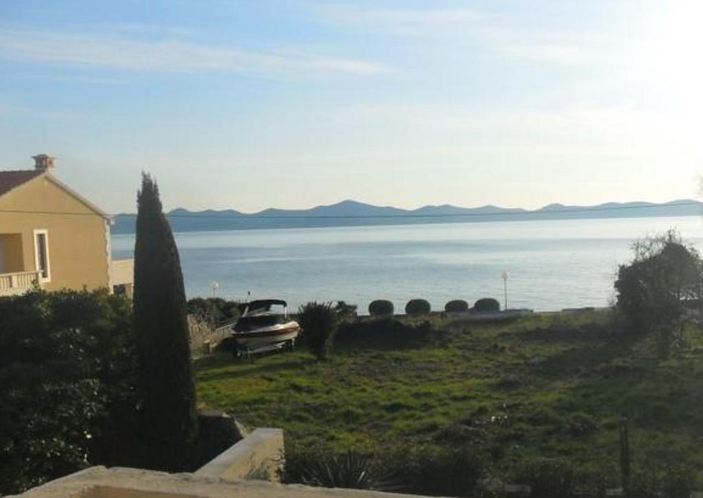 Apartments Nada Zadar Room photo