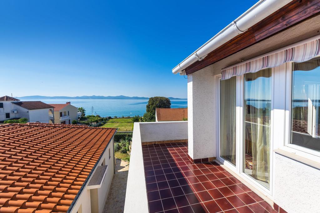 Apartments Nada Zadar Exterior photo