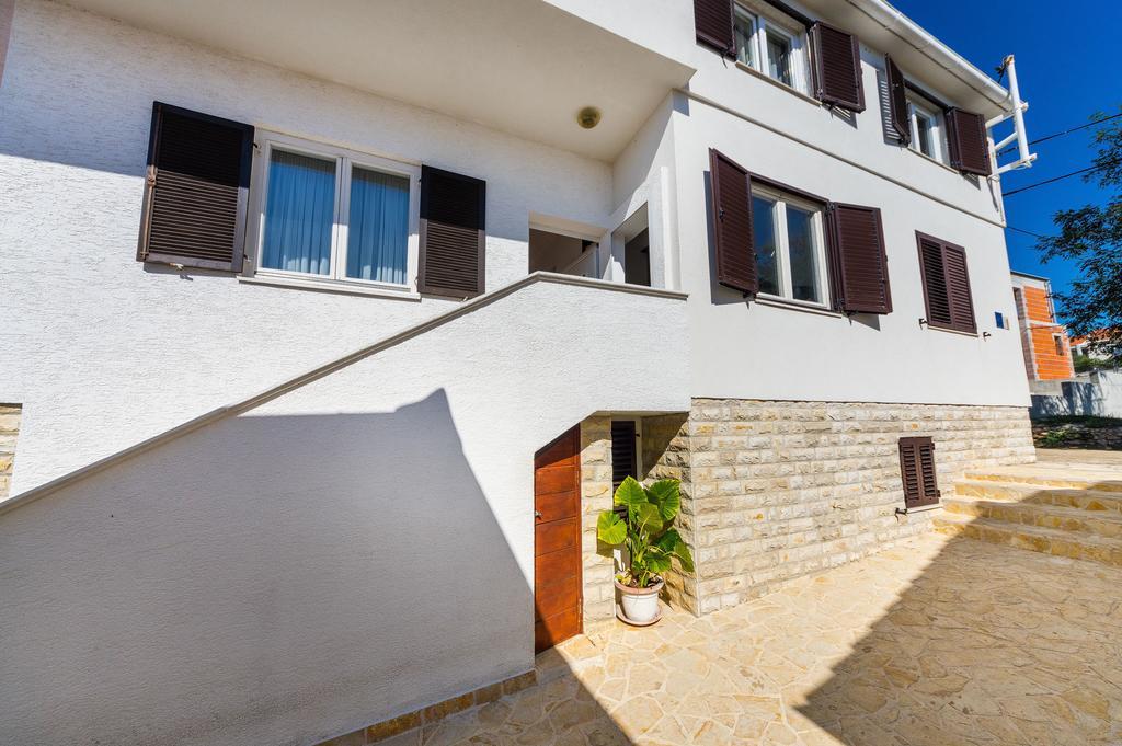 Apartments Nada Zadar Exterior photo