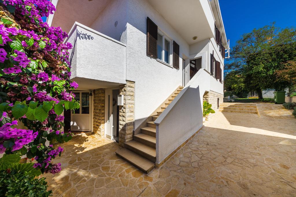 Apartments Nada Zadar Exterior photo