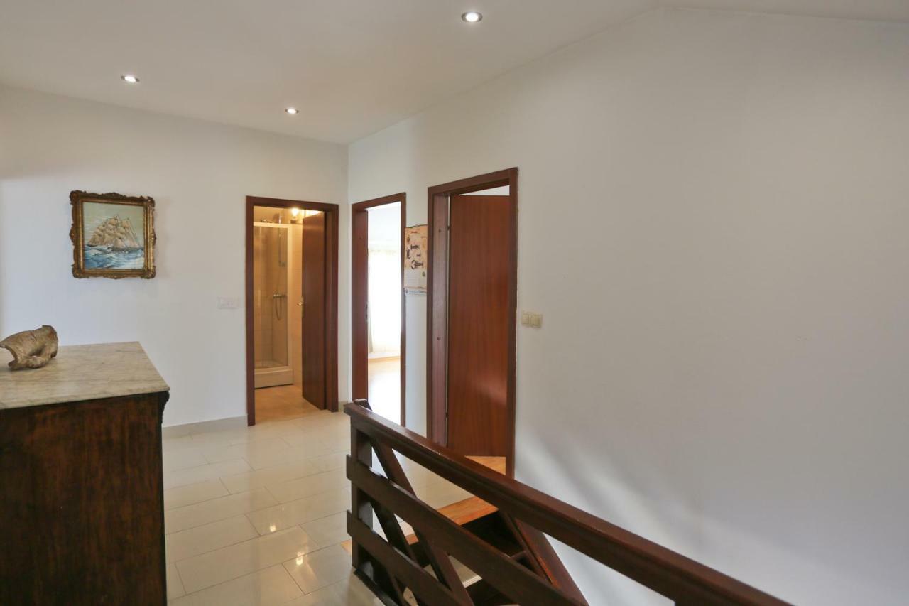 Apartments Nada Zadar Exterior photo