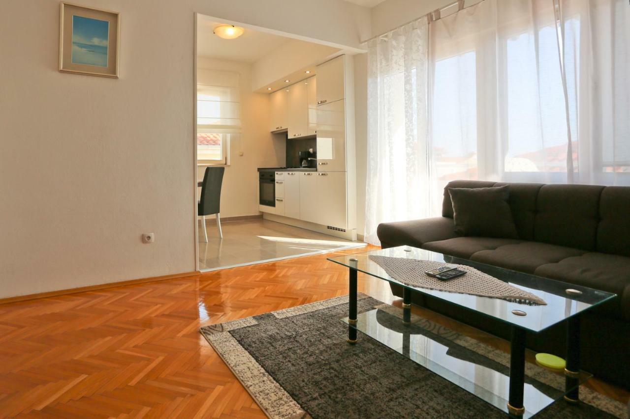 Apartments Nada Zadar Exterior photo