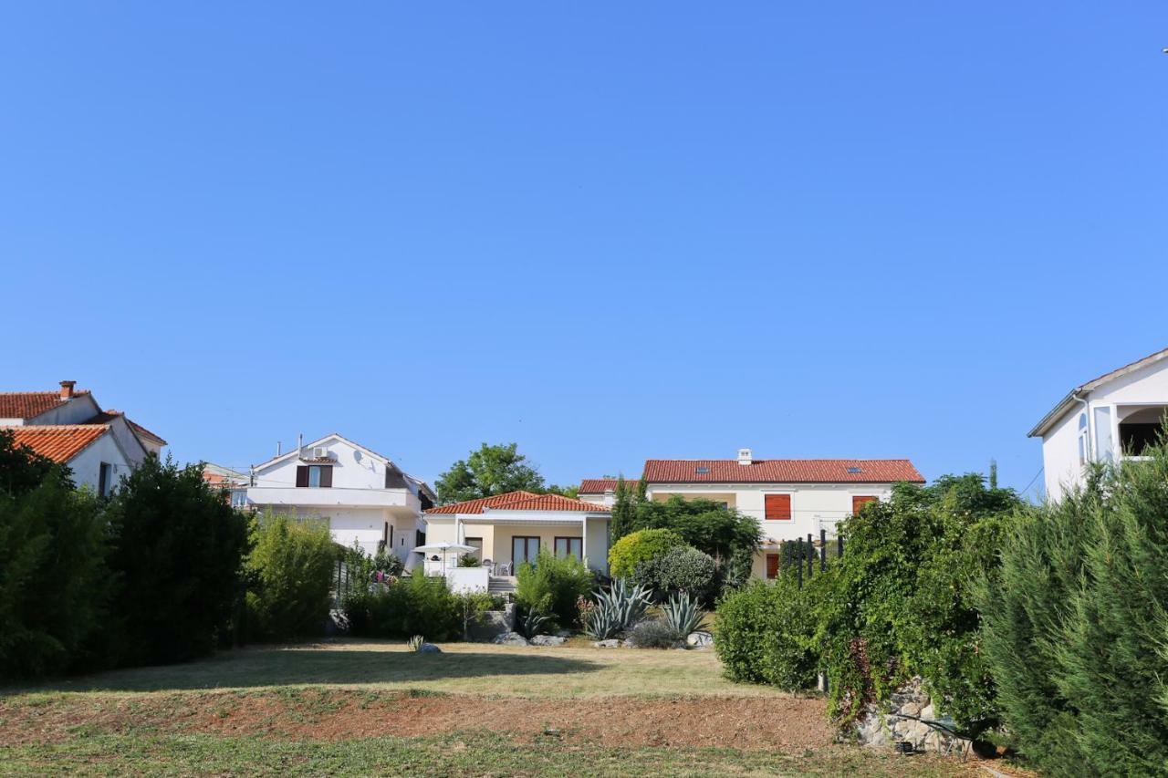 Apartments Nada Zadar Exterior photo