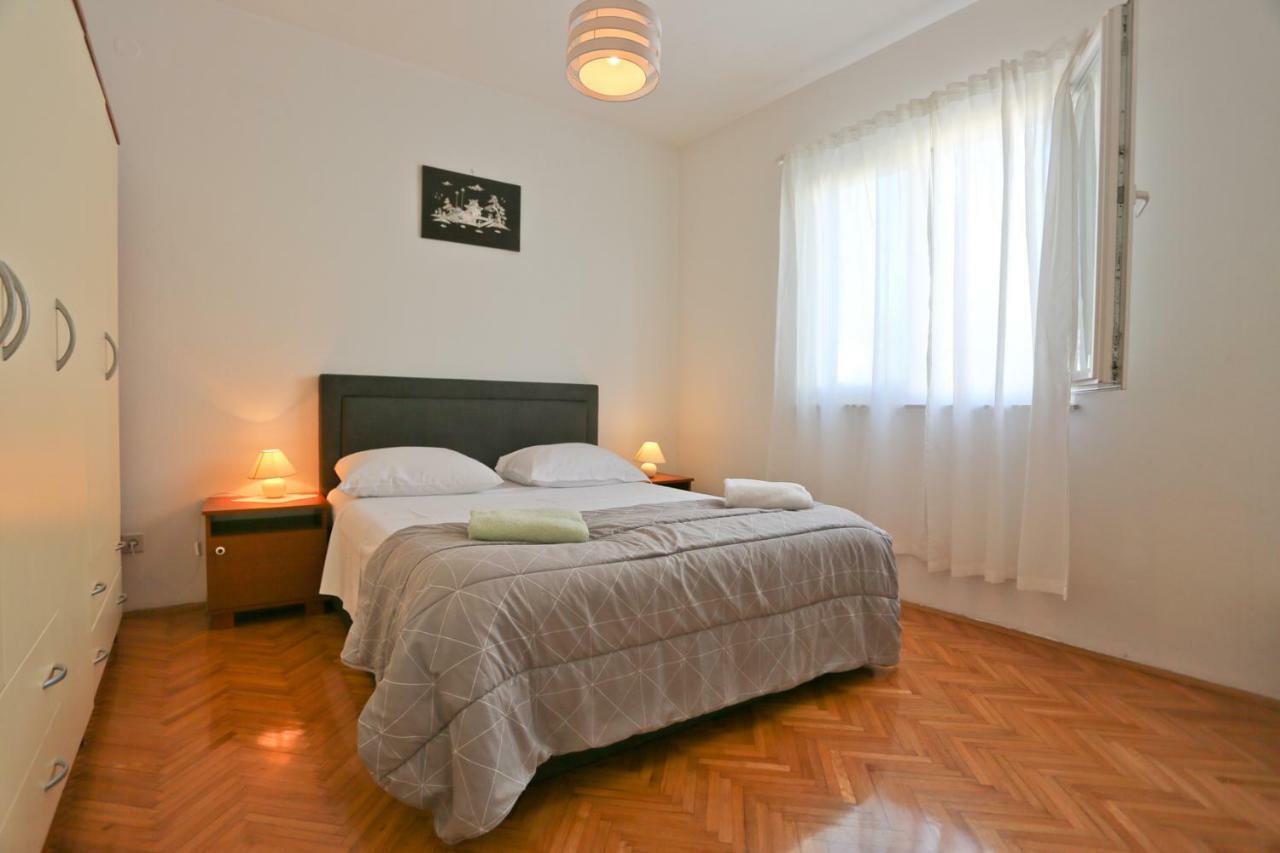 Apartments Nada Zadar Exterior photo